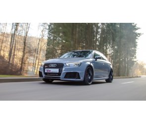 KW Tieferlegungsfedern ( Gewindefedern ) für Audi A3 Typ 8V (Sportback) 